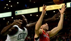 Bargnani potvrdio: "Igrat ću na Europskom prvenstvu, jedva čekam okupljanje reprezentacije"