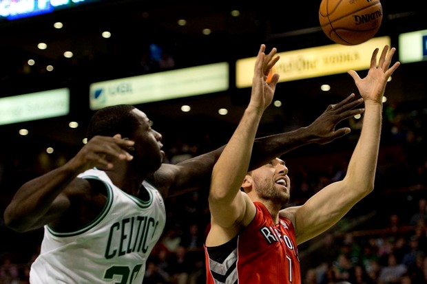 Bargnani potvrdio: "Igrat ću na Europskom prvenstvu, jedva čekam okupljanje reprezentacije"