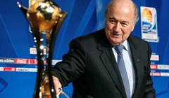 Blatter: "Ne smijemo dopustiti slučajeve poput Lampardovog sa SP-a 2010."