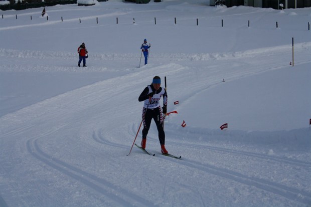 Gorski kotar ponovno okuplja najbolje skijaše trkače s Balkana