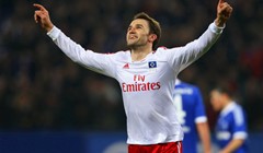 Badelj: "HSV može i do Lige prvaka, postoji šansa koju moramo iskoristiti"