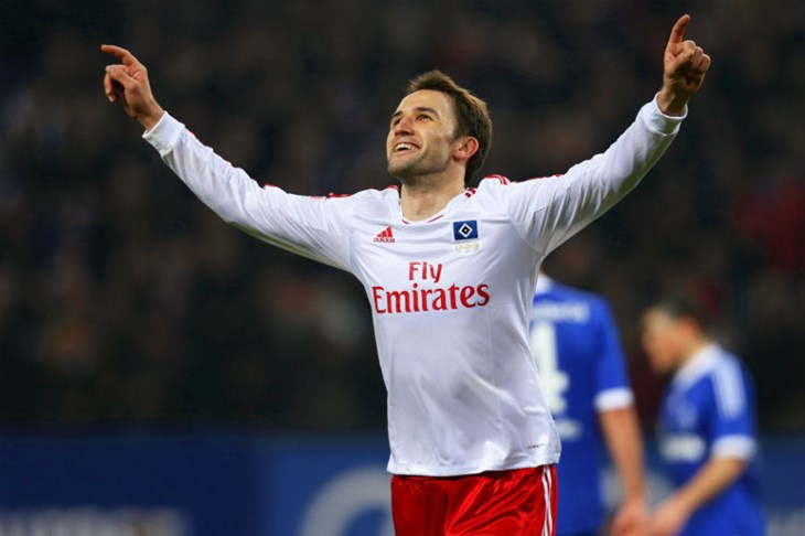 Badelj: "Posve mi je jasno da sam dvije-tri utakmice u nastavku prvenstva odigrao zaista kriminalno"