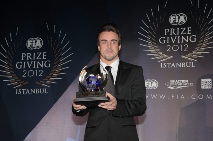 Alonso će se oporaviti i opet biti najbolji, vjeruje Domenicali