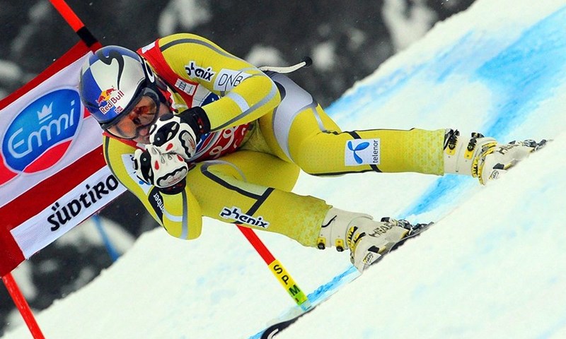 Otkazani spustevi u Lenzerheideu: Svindal i ozlijeđena Vonn osvojili kristalne globuse