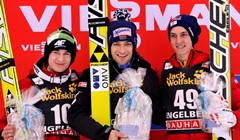 Sreća je uvijek na Koflerovoj strani