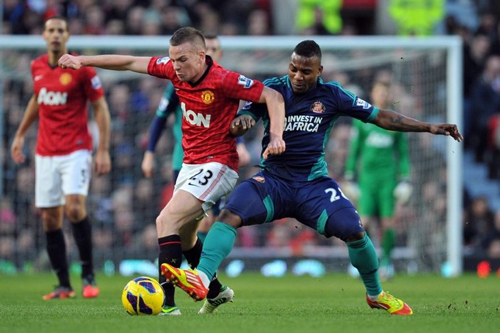 Video: United se poigrao sa Sunderlandom, Villa šokirala Liverpool, Petrić zabio u prvoj pobjedi QPR-a