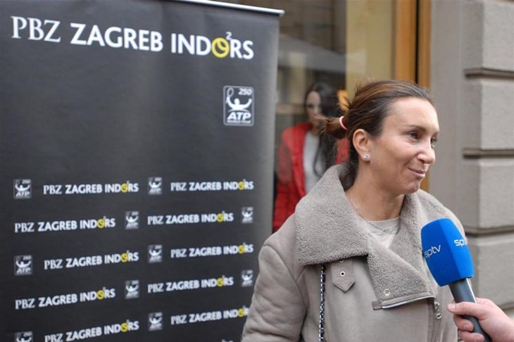 Čilić, Karlović i Dodig hrvatski aduti na PBZ Zagreb Indoorsu, stižu Južni i Baghdatis
