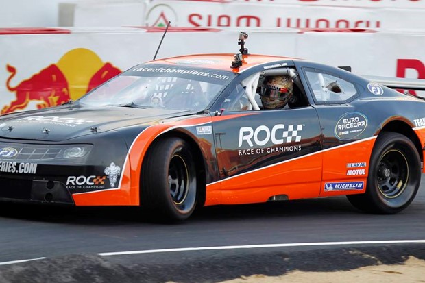 Vettel i Schumacher osigurali Njemačkoj šesti uzastopni naslov