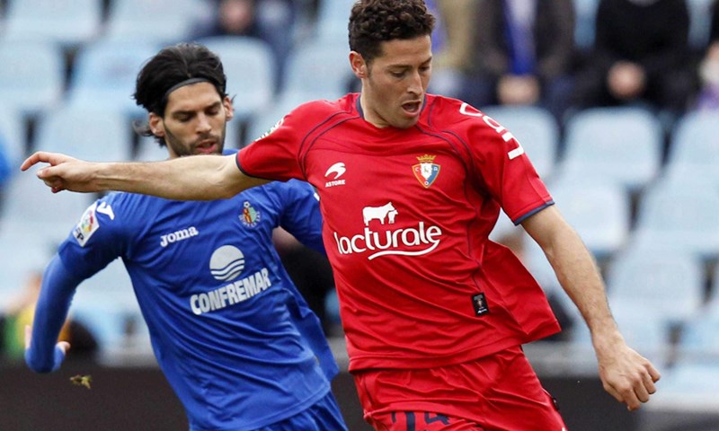 Getafeov loš niz nastavio se i na gostovanju u Vigu, 11 utakmica bez pobjede