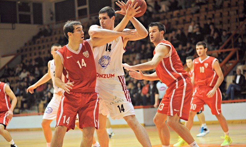 Kup: Jolly bez problema pobijedio Dubrovčane i izborio susret s Cedevitom