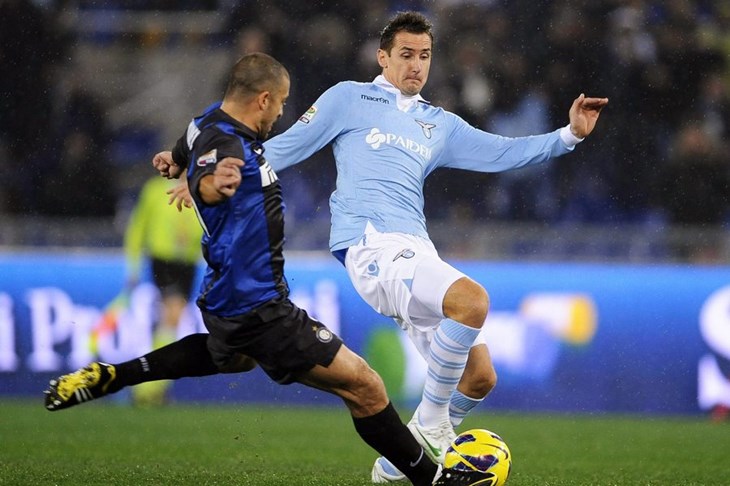 Video: Klose srušio Inter na Olimpicu, Di Natale spasio Udinese