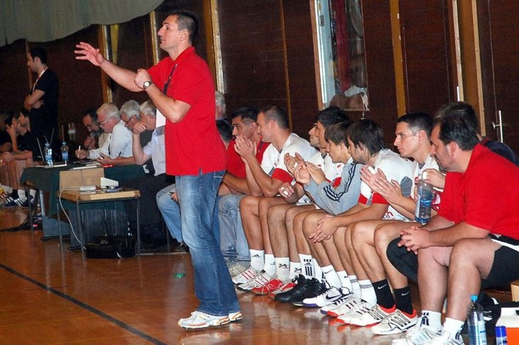 Borbena Siscia upisala visoku pobjedu protiv Karlovca