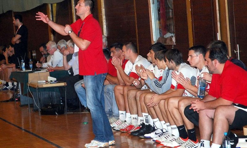 Borbena Siscia upisala visoku pobjedu protiv Karlovca