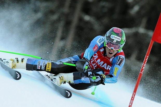 Bez iznenađenja u drugoj vožnji, Ligety uzeo treću pobjedu sezone