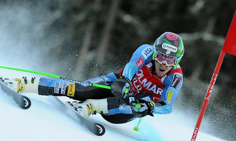 Bez iznenađenja u drugoj vožnji, Ligety uzeo treću pobjedu sezone