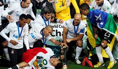 Video: Corinthians se preko Chelseaja popeo na svjetski vrh