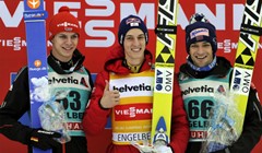 Schlierenzauer tri pobjede daleko od izjednačavanja rekorda