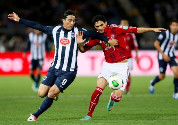 Video: Meksičkom Monterreyu treće mjesto na Svjetskom klupskom prvenstvu