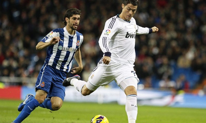 Video: Espanyol otišao neporažen iz Madrida, Real u završnici primio gol za 2:2