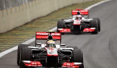 Button: "Rosberga čeka iznenađenje, Hamilton može svašta izvući iz lošeg bolida"