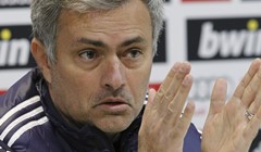 Mourinho: "Modrić nije igrao loše, žao mi je što sam ga morao zamijeniti"