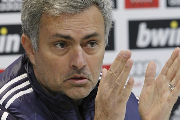 Mourinho: "Modrić nije igrao loše, žao mi je što sam ga morao zamijeniti"
