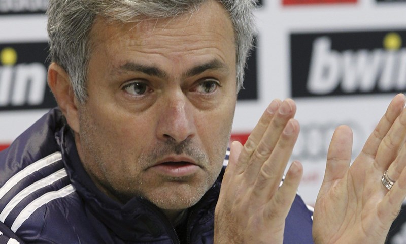 Mourinho: "Modrić nije igrao loše, žao mi je što sam ga morao zamijeniti"