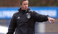 Schalke smijenio Jensa Kellera i vratio na klupu čovjeka koji je vodio Chelsea do trofeja Lige prvaka
