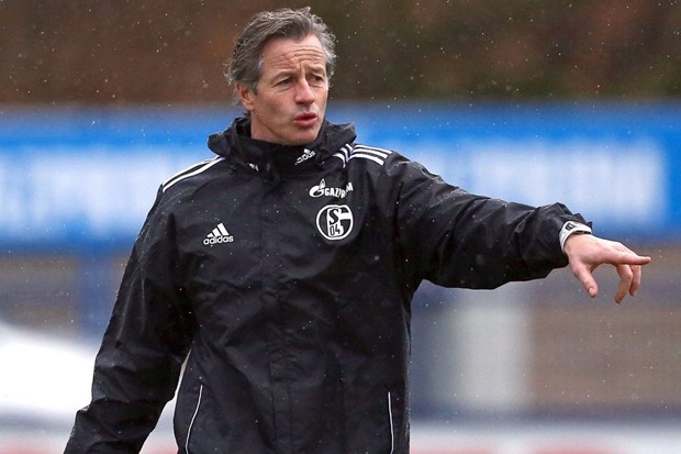 Schalke smijenio Jensa Kellera i vratio na klupu čovjeka koji je vodio Chelsea do trofeja Lige prvaka