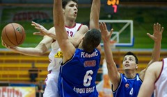 Cedevita proigrala i visoko slavila protiv izgubljenog Širokog