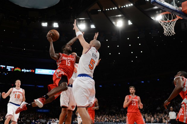 Video: Ibaka i Thunder potopili Spurse, Linov pobjednički povratak u MSG