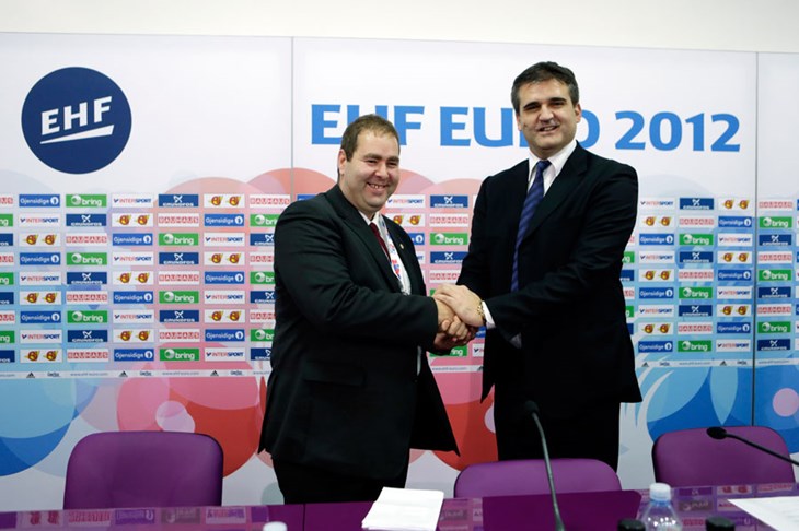 Šola za Sportnet: "Pripreme za organizaciju Europskog prvenstva zasad teku u najboljem redu"