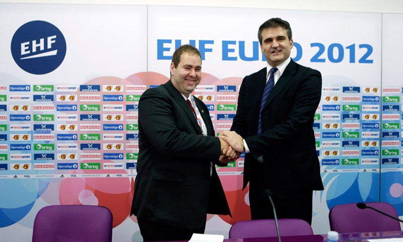 Sandi Šola podnio ostavku na mjesto predsjednika regionalne SEHA lige
