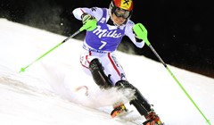 Hirscher do prve slalomske pobjede u Madonni, Ivica se pomaknuo do desetog mjesta