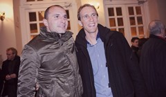 Prvo šibensko pojačanje: na Šubićevac se vraća Dražen Gović!