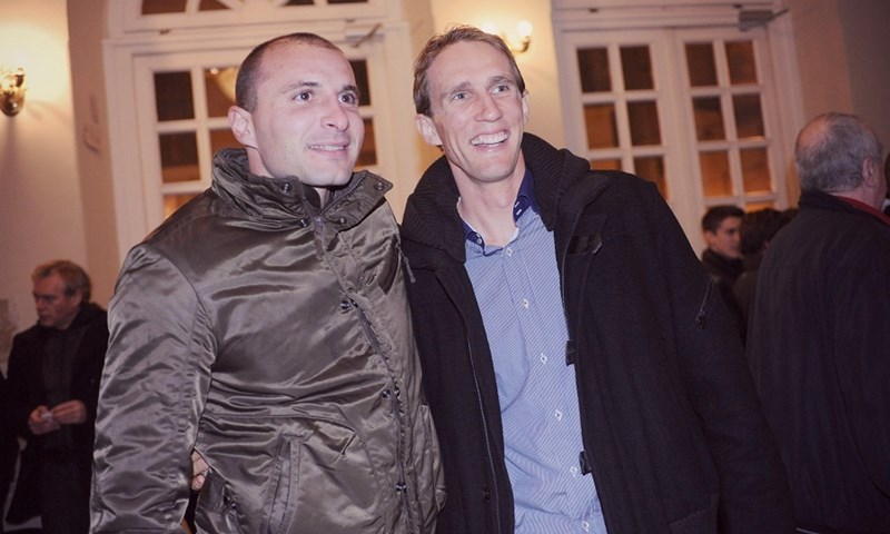 Prvo šibensko pojačanje: na Šubićevac se vraća Dražen Gović!