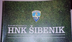 Svečanom akademijom HNK Šibenik proslavio 80. godišnjicu osnutka