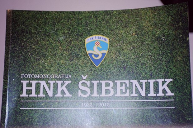 Svečanom akademijom HNK Šibenik proslavio 80. godišnjicu osnutka