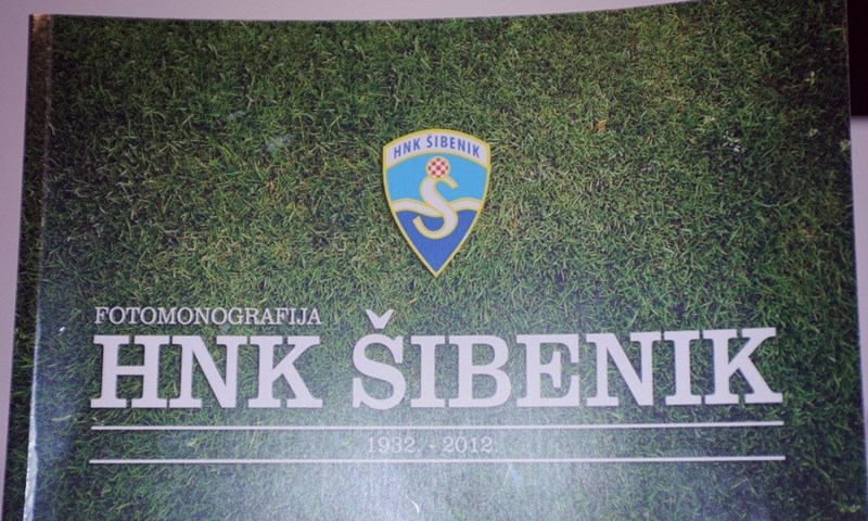 Svečanom akademijom HNK Šibenik proslavio 80. godišnjicu osnutka