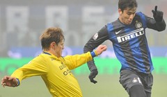 Video: Cassano i Guarin početkom nastavka slomili otpor Verone u Coppa Italiji