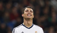 Video: Autogol Cristiana Ronalda za prvu pobjedu Granade protiv Real Madrida u 41 godini