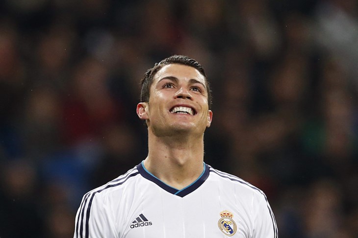 Pepe: "Cristiano Ronaldo je genij, a igračima Reala sve su utakmice ispit, ne samo one s Unitedom"