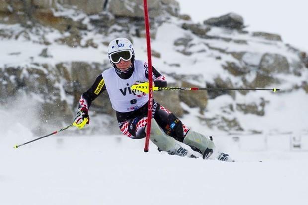 Novoselić bez plasmana, Švicarka Gut osvojila Sölden