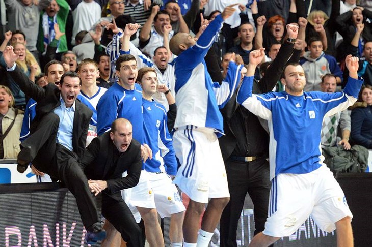 Nazor: "Košarka se na najbolji mogući način vratila u grad košarke. Mobilizirali smo cijelu Dalmaciju"