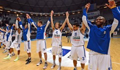 Travis: "Najluđa i najbolja atmosfera u Europi. Trener je nacrtao akciju za mene"