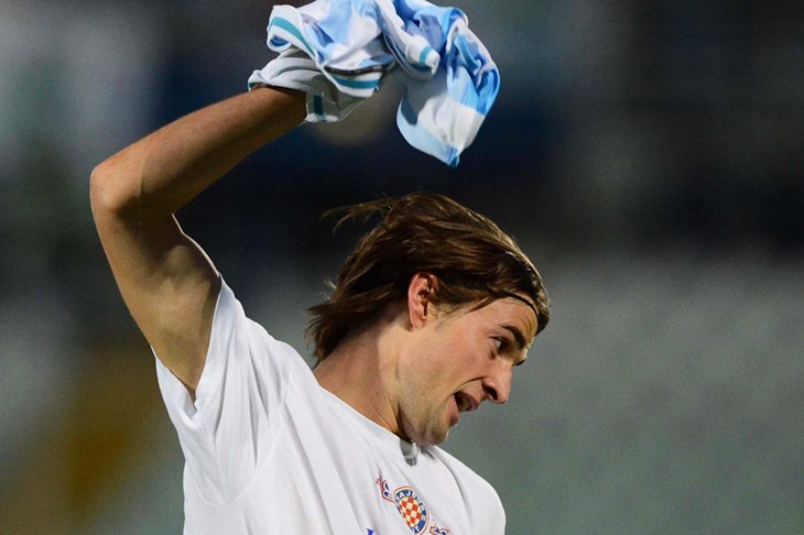 Video: Vukušić donio pobjedu Beverenu za odmicanje od dna ljestvice