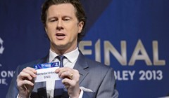 Ferguson: "Utakmice s Real Madridom će biti sjajna prilika za mene i naše navijače"