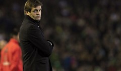 Vilanova operiran, pomoćnik vodi momčad do daljnjega