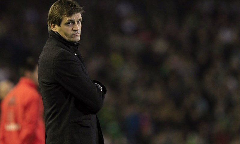 Vilanova: "Ovakav je rasplet više zasluga Real Sociedada nego propust Barcelone"
