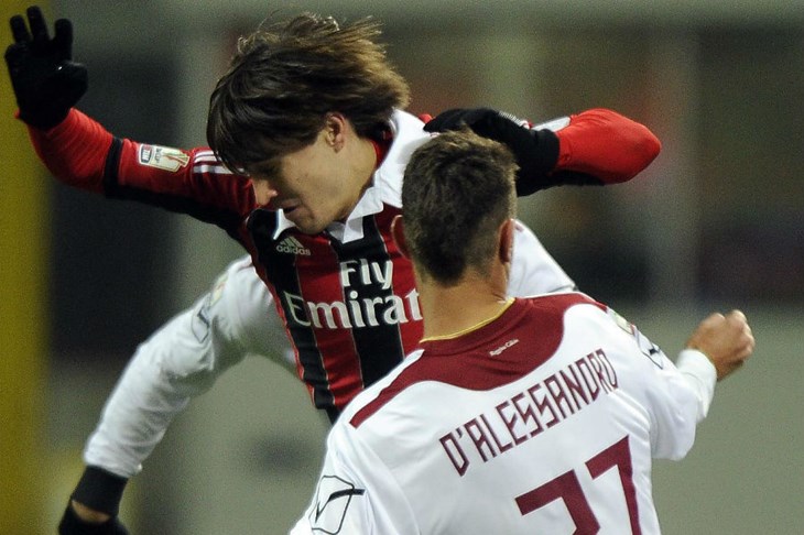 Bojan Krkić nakon Italije seli u Nizozemsku, Barcelona ga posudila Ajaxu